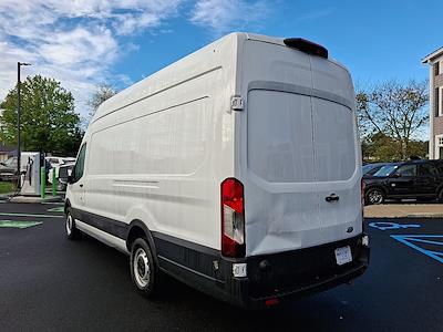 2023 Ford Transit 250 High Roof RWD Empty Cargo Van for sale #25T83A - photo 2