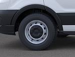 New 2025 Ford Transit 250 Medium Roof Empty Cargo Van for sale #25T84 - photo 19