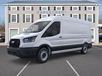 2025 Ford Transit 250 Medium Roof RWD Empty Cargo Van for sale #25T84 - photo 1