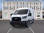 2025 Ford Transit 250 Medium Roof RWD Empty Cargo Van for sale #25T84 - photo 3