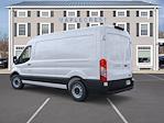 2025 Ford Transit 250 Medium Roof RWD Empty Cargo Van for sale #25T84 - photo 2