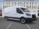2025 Ford Transit 250 Medium Roof RWD Empty Cargo Van for sale #25T84 - photo 7