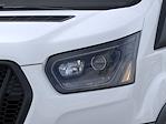 2025 Ford Transit 250 Medium Roof RWD Empty Cargo Van for sale #25T84 - photo 18