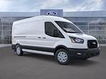 2025 Ford Transit 250 Medium Roof RWD Empty Cargo Van for sale #25T85 - photo 7