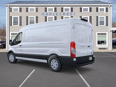 2025 Ford Transit 250 Medium Roof RWD Empty Cargo Van for sale #25T87 - photo 2