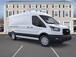 2025 Ford Transit 250 Medium Roof RWD Empty Cargo Van for sale #25T87 - photo 7