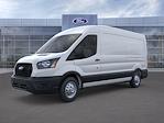 2025 Ford Transit 250 Medium Roof AWD Empty Cargo Van for sale #25T9 - photo 1