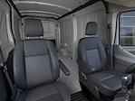 2025 Ford Transit 250 Medium Roof AWD Empty Cargo Van for sale #25T9 - photo 10