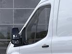 2025 Ford Transit 250 Medium Roof AWD Empty Cargo Van for sale #25T9 - photo 20