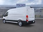 2025 Ford Transit 250 Medium Roof AWD Empty Cargo Van for sale #25T9 - photo 2