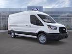 2025 Ford Transit 250 Medium Roof AWD Empty Cargo Van for sale #25T9 - photo 7