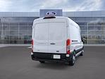 2025 Ford Transit 250 Medium Roof AWD Empty Cargo Van for sale #25T9 - photo 8
