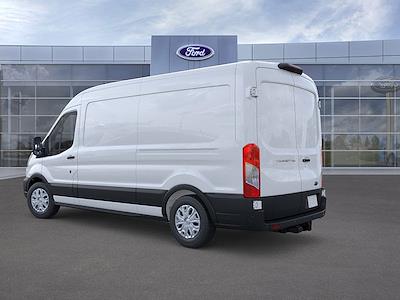 2025 Ford Transit 250 Medium Roof RWD Empty Cargo Van for sale #25T90 - photo 2
