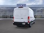 2025 Ford Transit 250 Medium Roof RWD Empty Cargo Van for sale #25T91 - photo 9