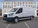 2025 Ford Transit 250 Medium Roof AWD Empty Cargo Van for sale #25T93 - photo 1