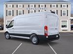 2025 Ford Transit 250 Medium Roof AWD Empty Cargo Van for sale #25T93 - photo 3