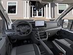 2025 Ford Transit 250 Medium Roof AWD Empty Cargo Van for sale #25T93 - photo 10