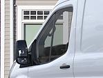 2025 Ford Transit 250 Medium Roof AWD Empty Cargo Van for sale #25T93 - photo 20