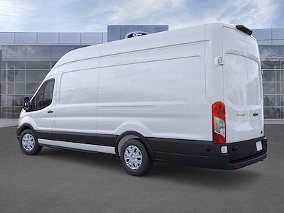 2025 Ford Transit 350 High Roof RWD Empty Cargo Van for sale #25T94 - photo 2
