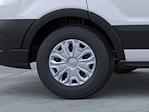 2025 Ford Transit 350 High Roof RWD Empty Cargo Van for sale #25T94 - photo 19