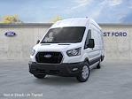 2025 Ford Transit 350 High Roof RWD Empty Cargo Van for sale #25T94 - photo 3