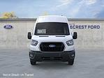 2025 Ford Transit 350 High Roof RWD Empty Cargo Van for sale #25T94 - photo 6