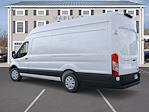 2025 Ford Transit 350 High Roof RWD Empty Cargo Van for sale #25T94 - photo 3