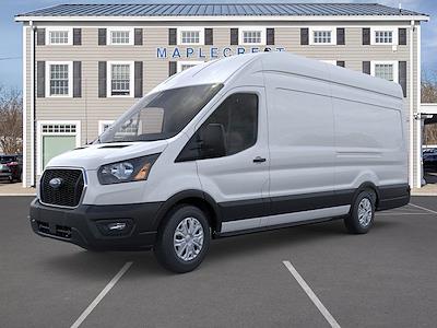 2025 Ford Transit 350 High Roof RWD Empty Cargo Van for sale #25T95 - photo 1