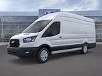 New 2025 Ford Transit 350 High Roof Empty Cargo Van for sale #25T95 - photo 1