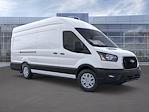 New 2025 Ford Transit 350 High Roof Empty Cargo Van for sale #25T95 - photo 8