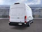 New 2025 Ford Transit 350 High Roof Empty Cargo Van for sale #25T95 - photo 9