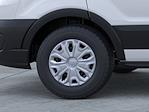 New 2025 Ford Transit 350 High Roof Empty Cargo Van for sale #25T95 - photo 19