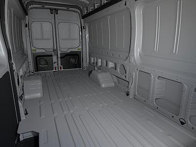 2025 Ford Transit 350 HD High Roof DRW RWD Empty Cargo Van for sale #25T96 - photo 2