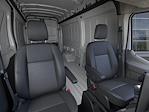 2025 Ford Transit 350 HD High Roof DRW RWD Empty Cargo Van for sale #25T96 - photo 11