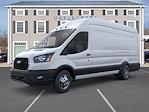 2025 Ford Transit 350 HD High Roof DRW RWD Empty Cargo Van for sale #25T96 - photo 1