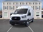 2025 Ford Transit 350 HD High Roof DRW RWD Empty Cargo Van for sale #25T96 - photo 4