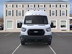 2025 Ford Transit 350 HD High Roof DRW RWD Empty Cargo Van for sale #25T96 - photo 7