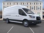 2025 Ford Transit 350 HD High Roof DRW RWD Empty Cargo Van for sale #25T96 - photo 8
