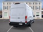 2025 Ford Transit 350 HD High Roof DRW RWD Empty Cargo Van for sale #25T96 - photo 9