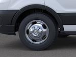 2025 Ford Transit 350 HD High Roof DRW RWD Empty Cargo Van for sale #25T96 - photo 19