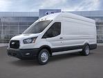 2025 Ford Transit 350 HD High Roof DRW RWD Empty Cargo Van for sale #25T97 - photo 1