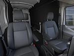2025 Ford Transit 350 HD High Roof DRW RWD Empty Cargo Van for sale #25T97 - photo 11