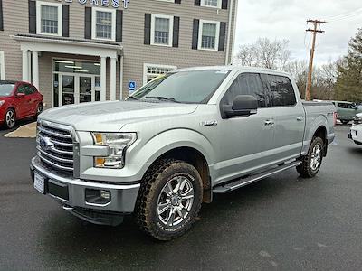 Used 2015 Ford F-150 - photo 1