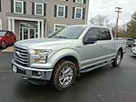 2015 Ford F-150 SuperCrew Cab 4WD Pickup for sale #25X26A - photo 1