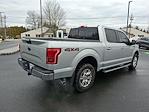 2015 Ford F-150 SuperCrew Cab 4WD Pickup for sale #25X26A - photo 5