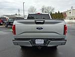 2015 Ford F-150 SuperCrew Cab 4WD Pickup for sale #25X26A - photo 6