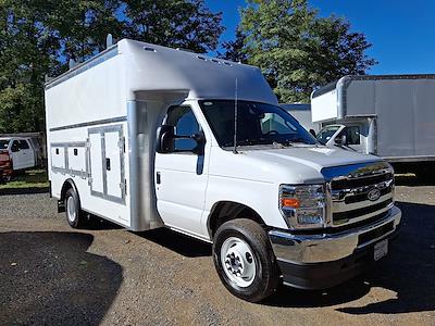 2026 Ford E-450 RWD Rockport Service Utility Van for sale #26D10 - photo 1