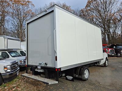 New 2026 Ford E-450 16' Rockport Box Van with Walkramp for sale #26D11 - photo 2