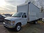 New 2026 Ford E-450 Box Van for sale #26D11 - photo 3