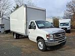 New 2026 Ford E-450 Box Van for sale #26D11 - photo 1